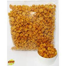 

A81 KACANG MARNING GURIH DAN RENYAH