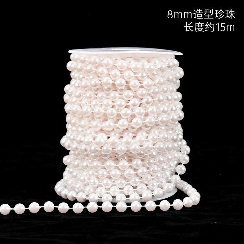 

PITA MUTIARA BUKET PER 5 METER