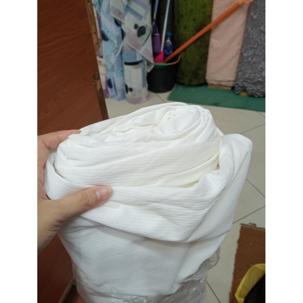 Kain Kemeja/Bahan baju/Kain Loropiana