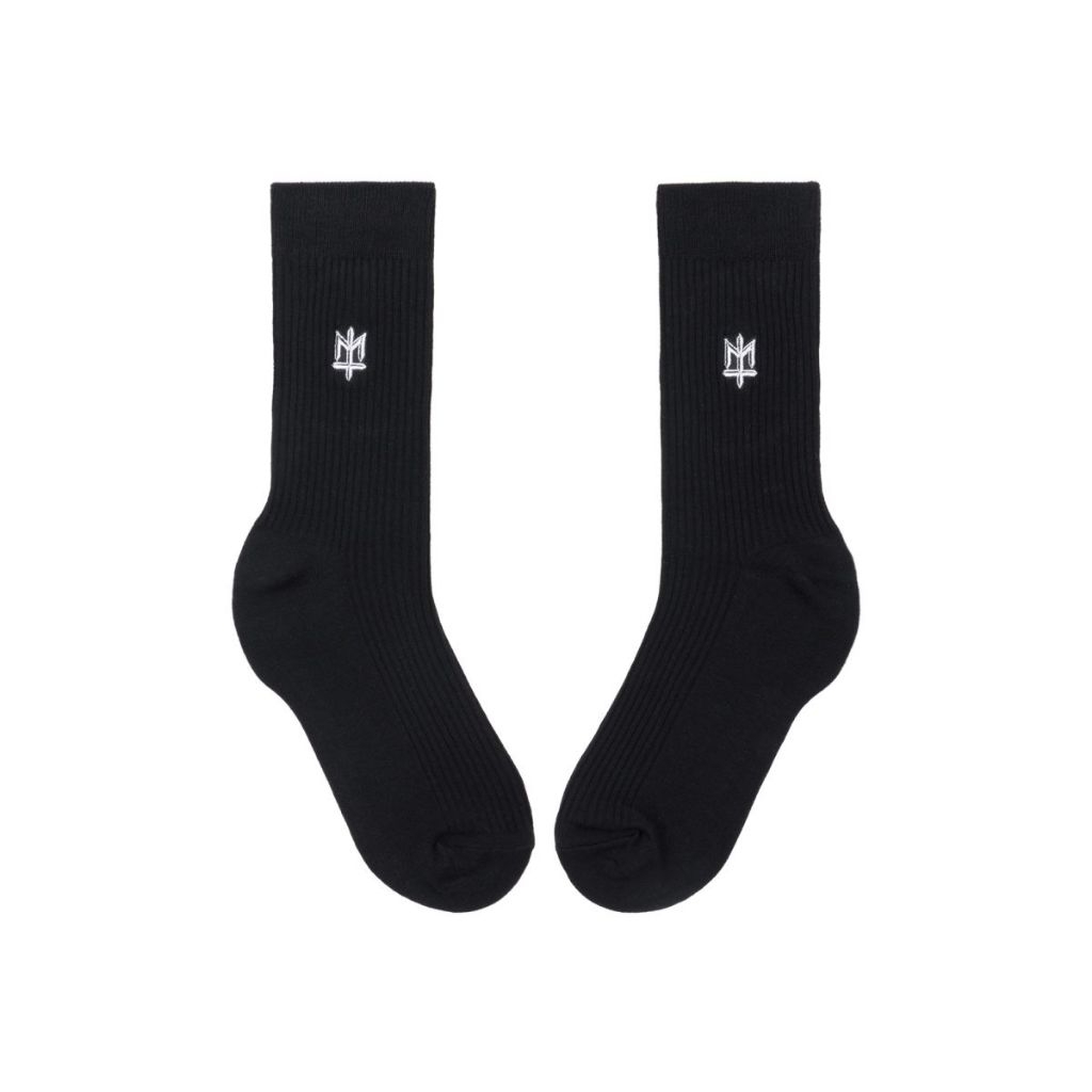 Maternal disaster "KHALACK" Kaos kaki