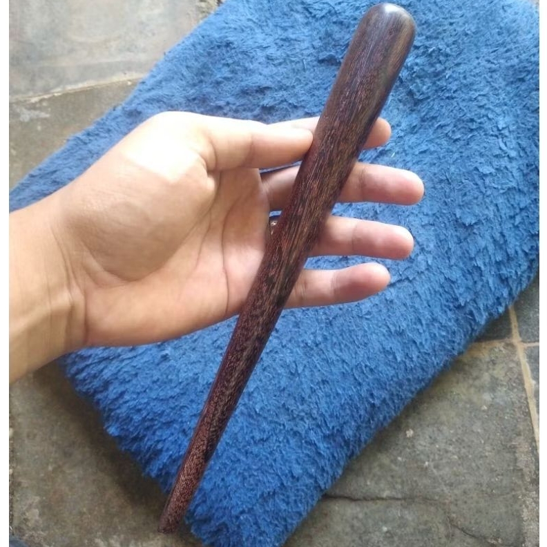 Once Pipa Kayu Galih Asem Jumbo