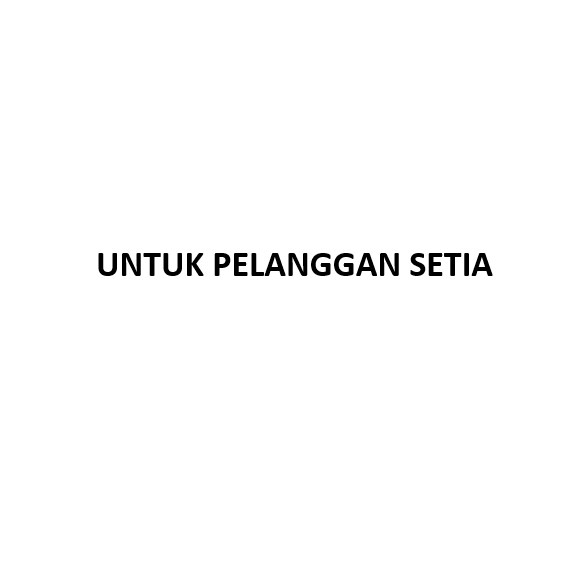 

produk teh pelanggan setia