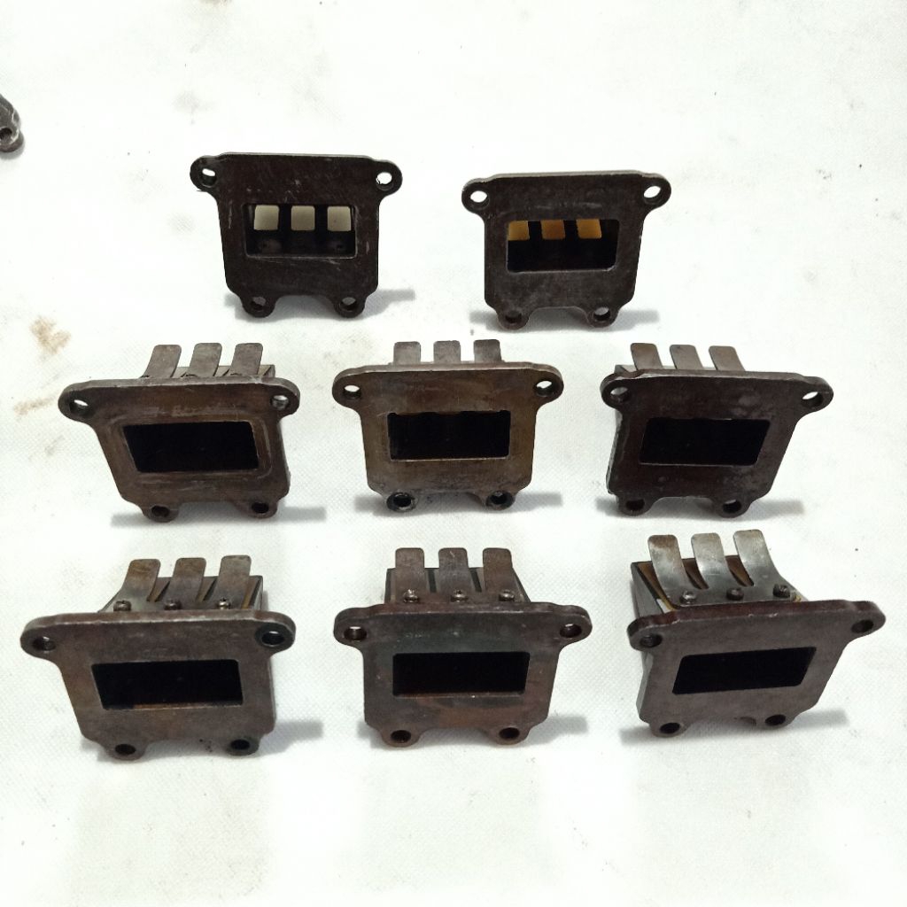 rumah lidah membran diafragma harmonika Suzuki satria 2tak 2t lumba ru r hiu lscm 5 speed 6 speed Or