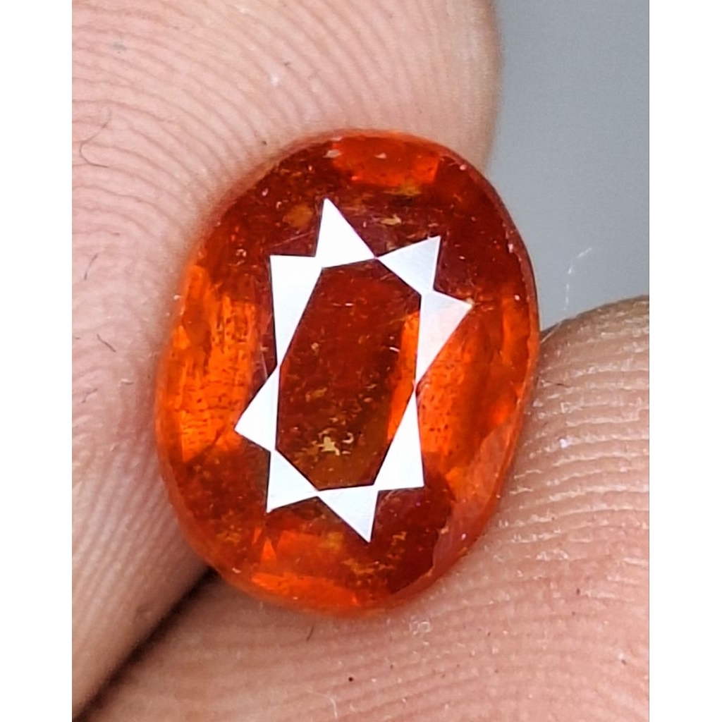 orange safir afrika
