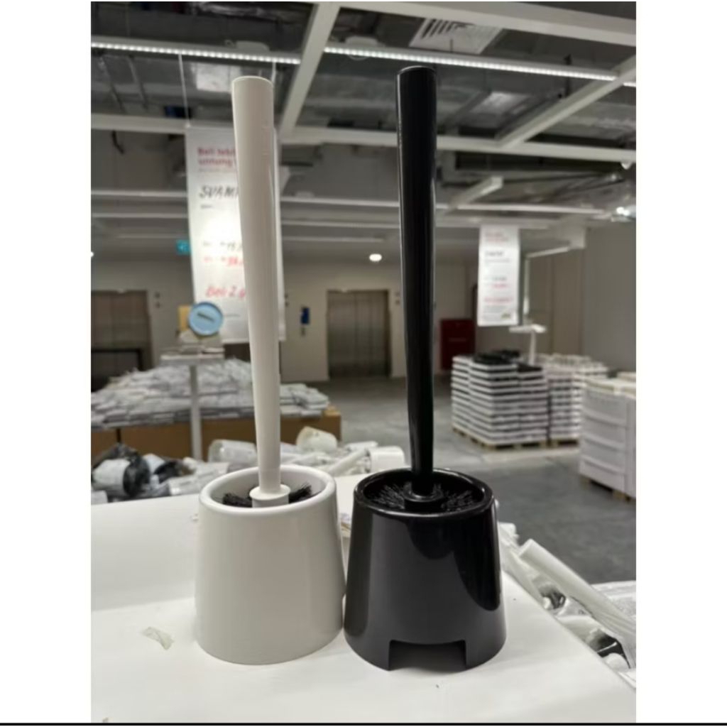 bolmen sikat toilet wc /sikat kamar mandi