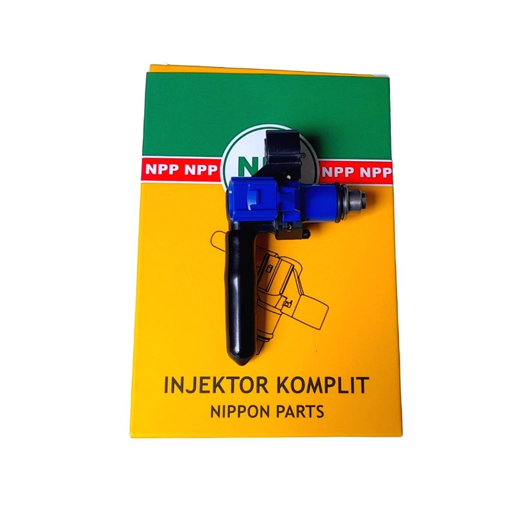 INJECTOR MIO 125 / SOUL GT 125 ORIGINAL YAMAHA