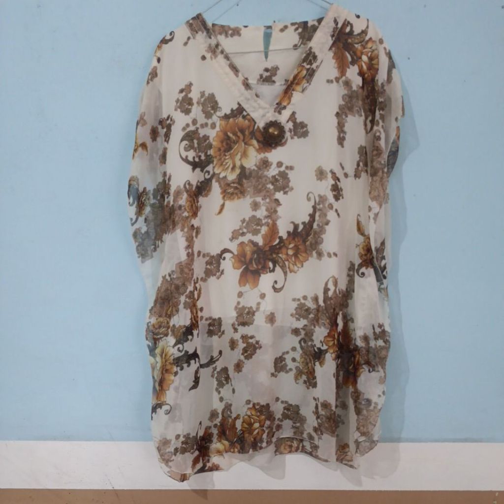 Blouse/atasan/Kaftan Betwin Prelove