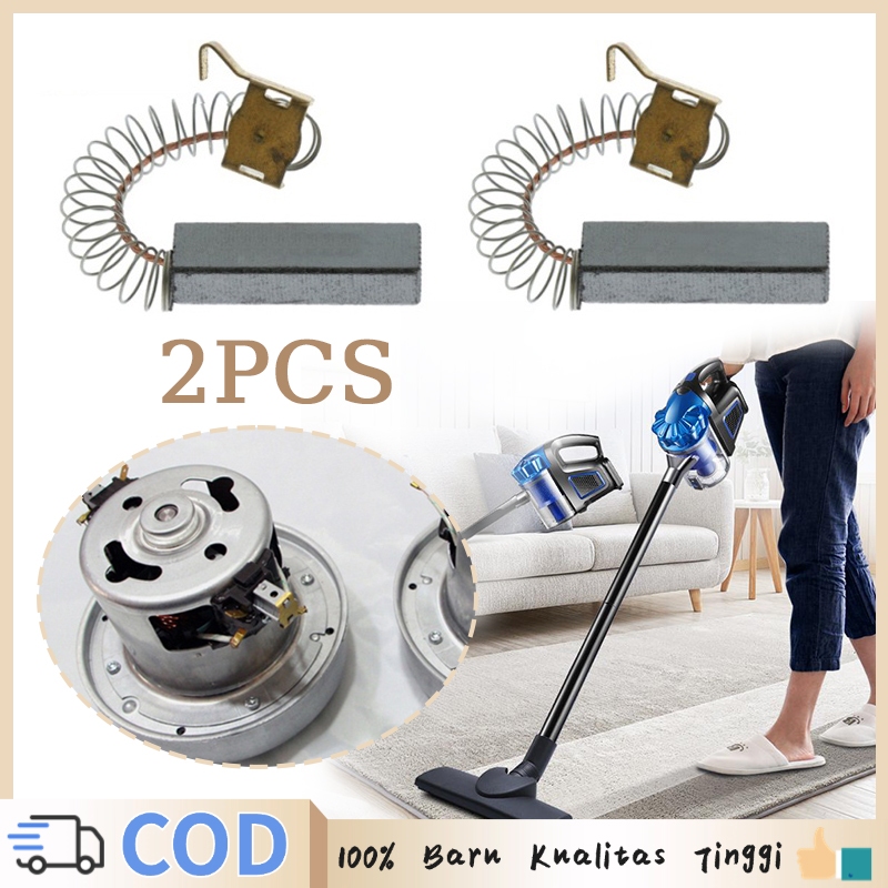 Isi 2 Carbon Brush Modern Carbon Brush Bor Karbon Brush Kecil Carbon Brush Maktec For Pet Hair Dryer