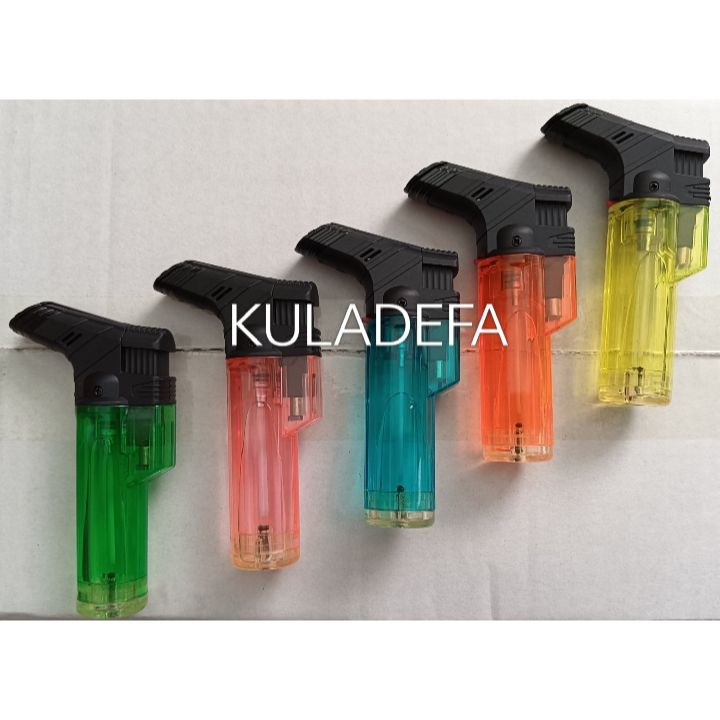 03 ML8 NEW TORCH JET BARA BIRU ZET biru KOREK BARA LAS ML8 MINI Windproof Anti Angin / Korek Pematik