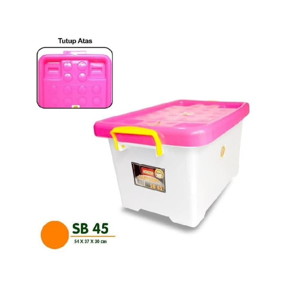 Box Container HONGTA SB 45