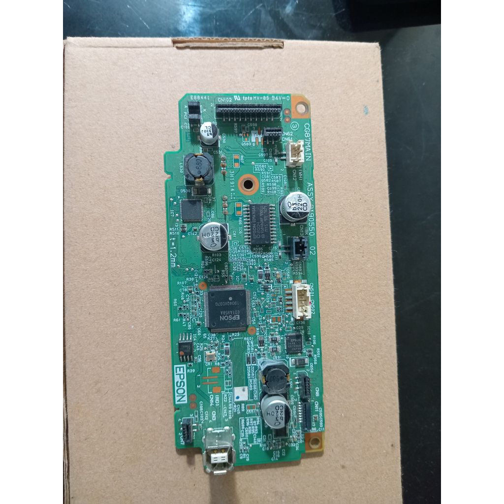 MAINBOARD ESPON L3110