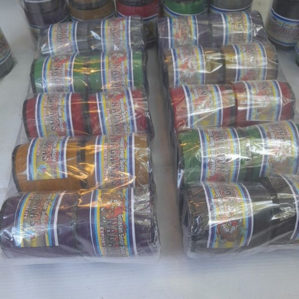 

gelasan bl ful/ BL FULL 1 pak isi 10 pcs buat jual lagi