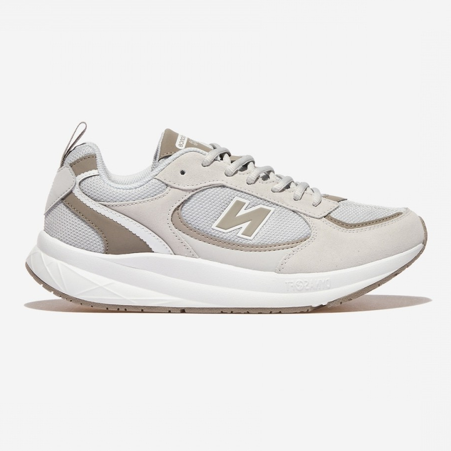 SEPATU RUNNING NEW BALANCE 950 V1 Light Grey UA950CB1 ORIGINAL 100%