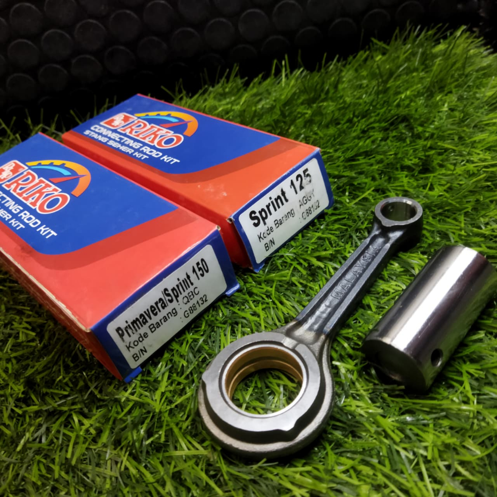 STANG SEHER VESPA MATIC SPRINT PRIMAVERA 125-150CC/CON ROAD AS KRUK VESPA SPRINT LX PRIMAVERA RIKO