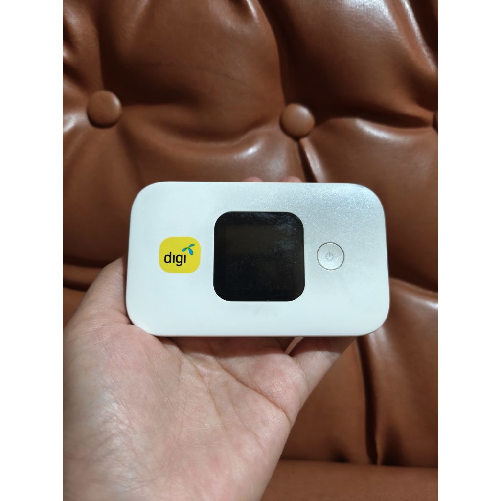 Modem Mifi Internasional Huawei E5577 E5577s-321 max, 4G LTE mulus, normal, layak pakai 3000mah
