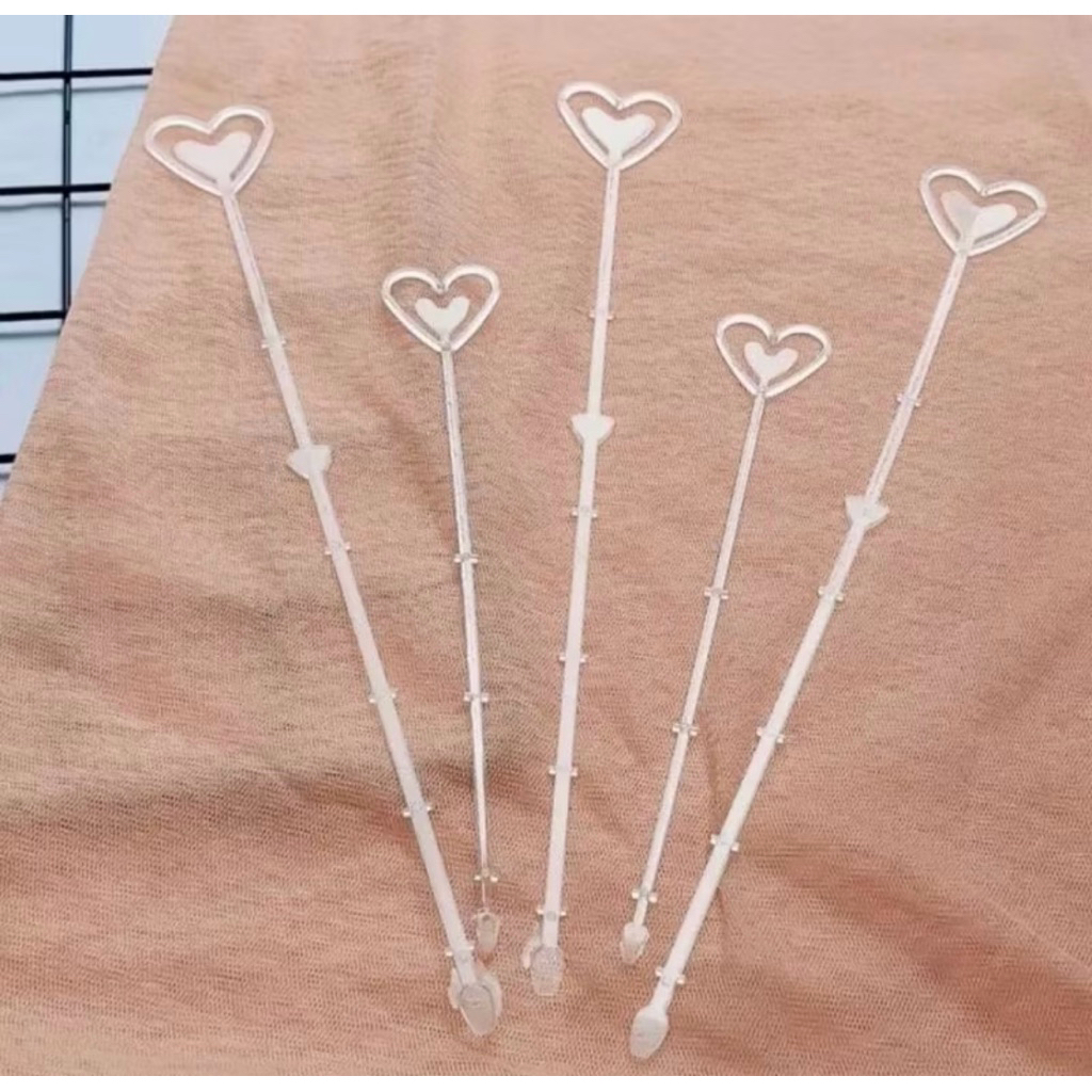 

[BARU] STICK KARTU UCAPAN CARD CLIP BUNGA KARTU UCAPAN KLIP KERTAS KLIP MURAH