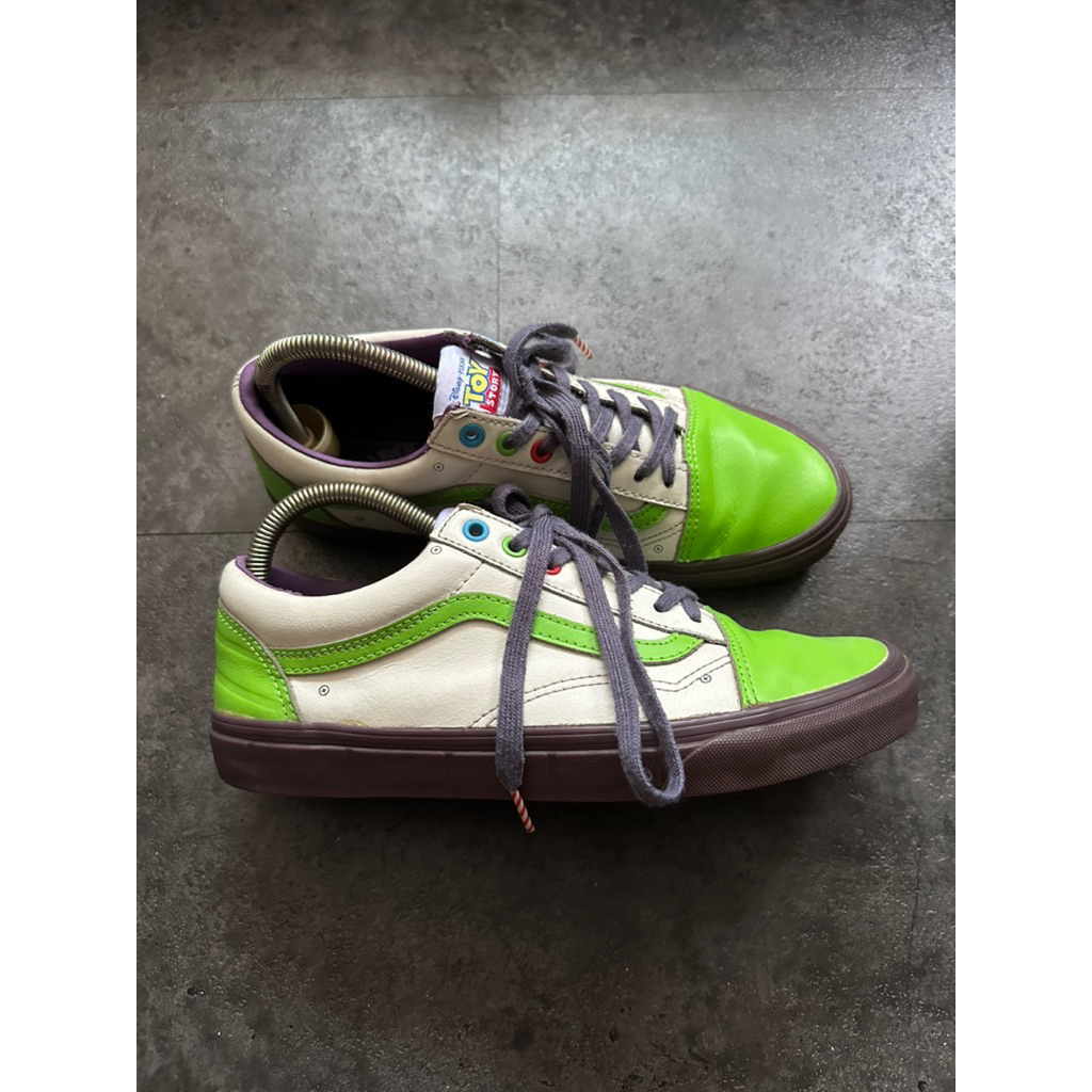 Vans x Toy Story Old Skool