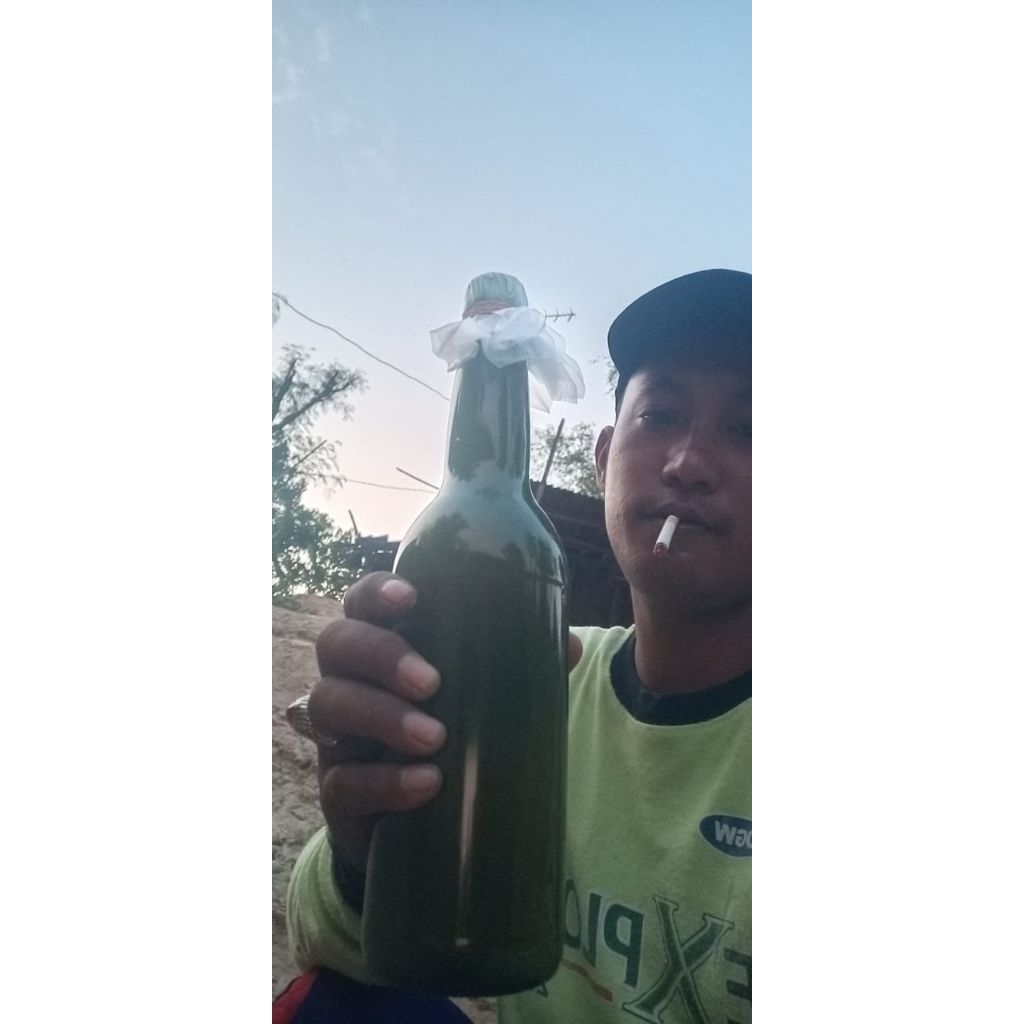 

madu liar asli kas Nganjuk