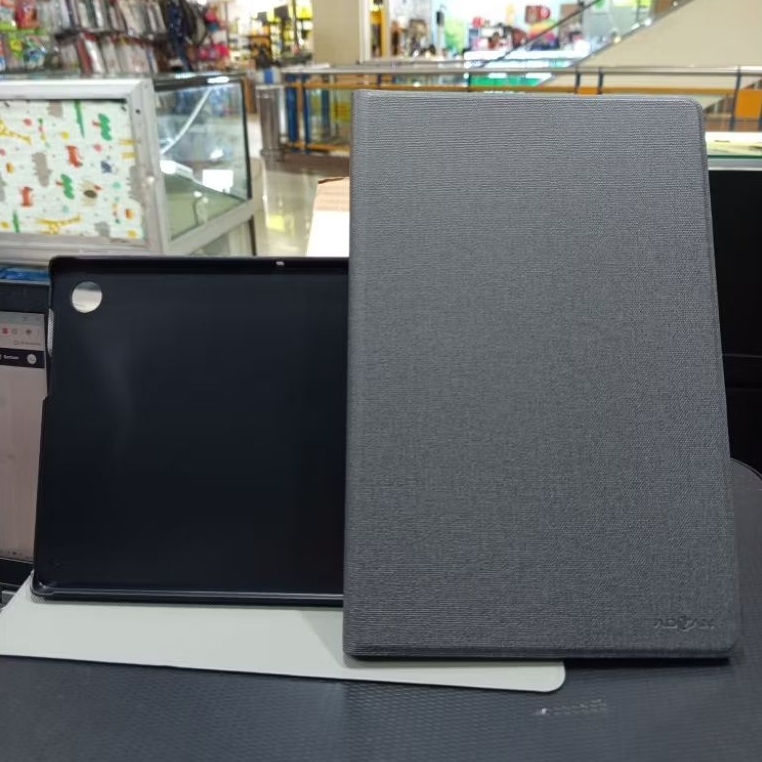 Flip Case Tablet Advan VX lite Original / flipcover advan VX lite