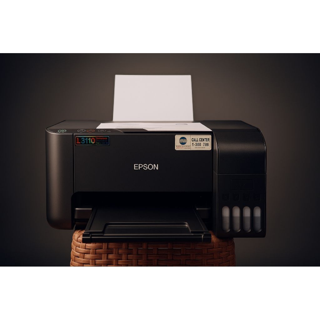 printer epson L3110 eco tank