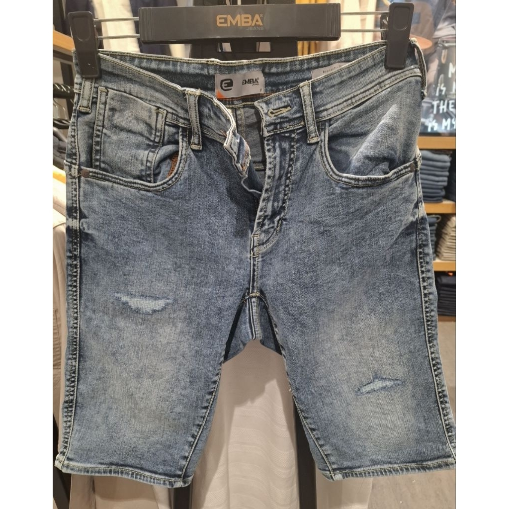 Celana emba 100% Original