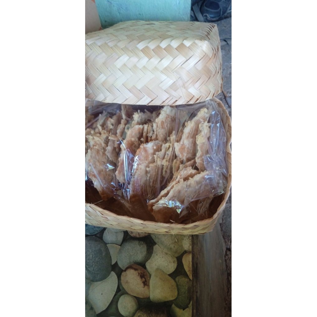 

tempe kripik pacitan