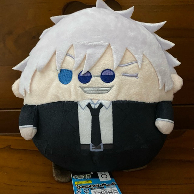 Fuwakororin M Gojo Geto Jujutsu Kaisen Fuwa