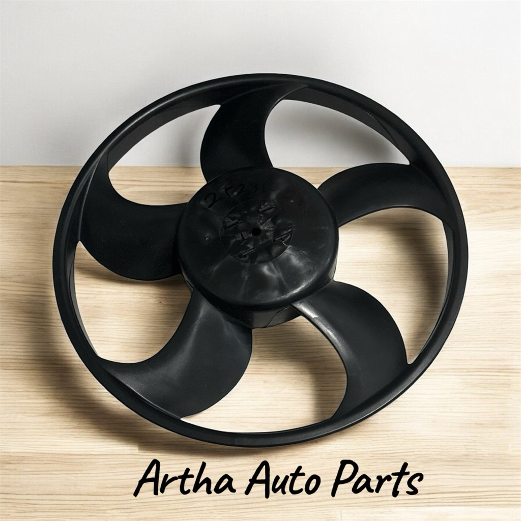 Kipas Radiator Kia visto Hyundai Atoz