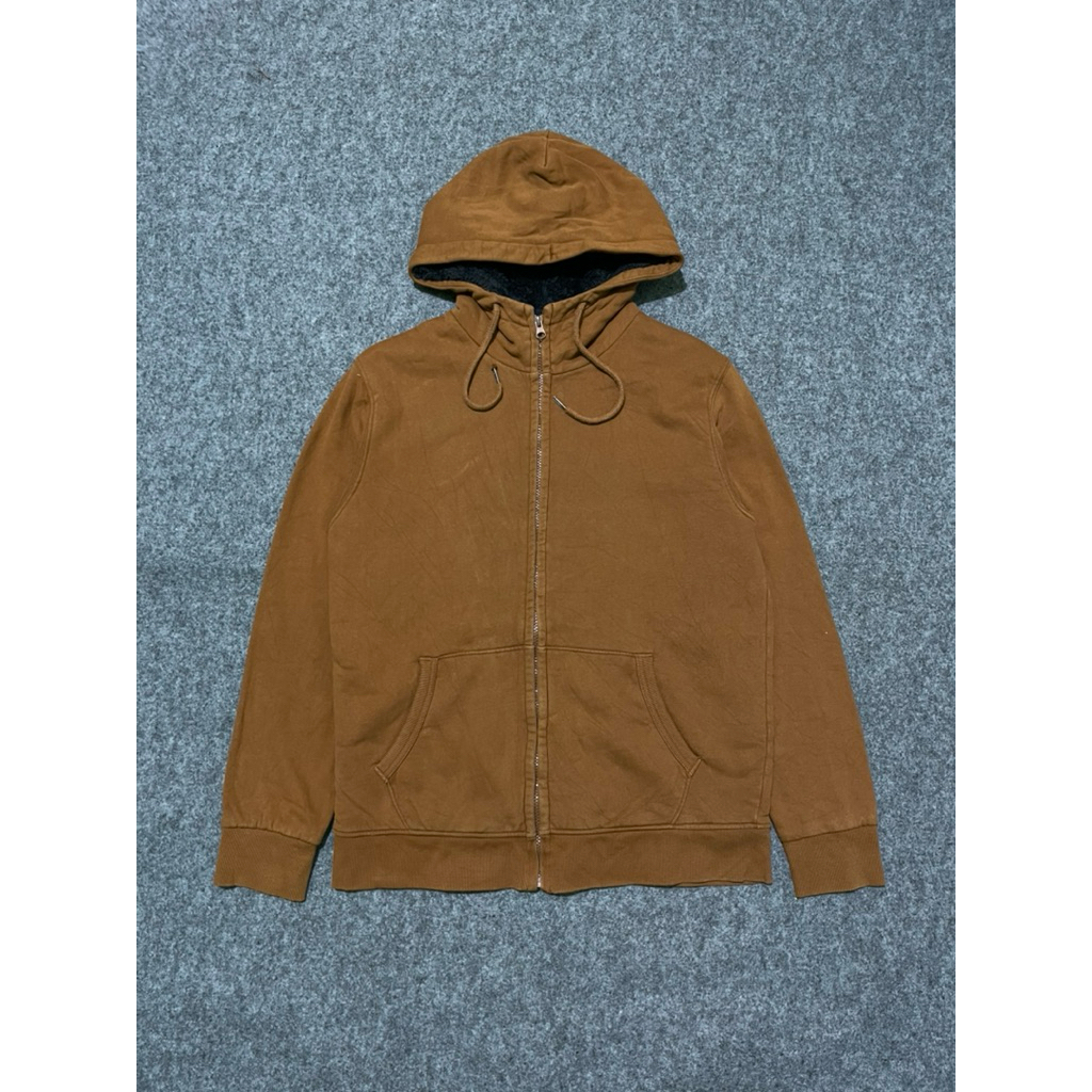 Hoodie serpa dalam Spao second