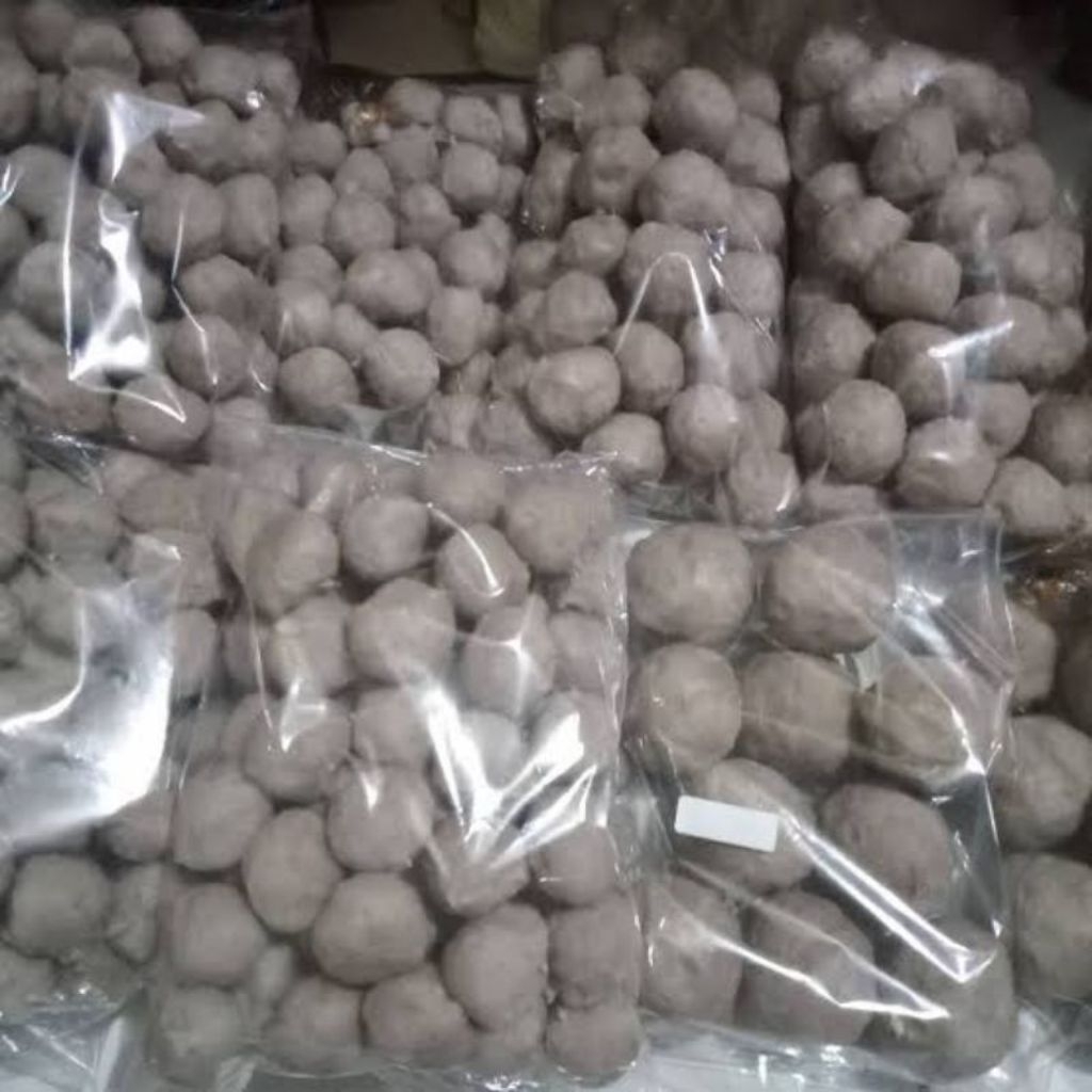 

bakso sapi maknyusss