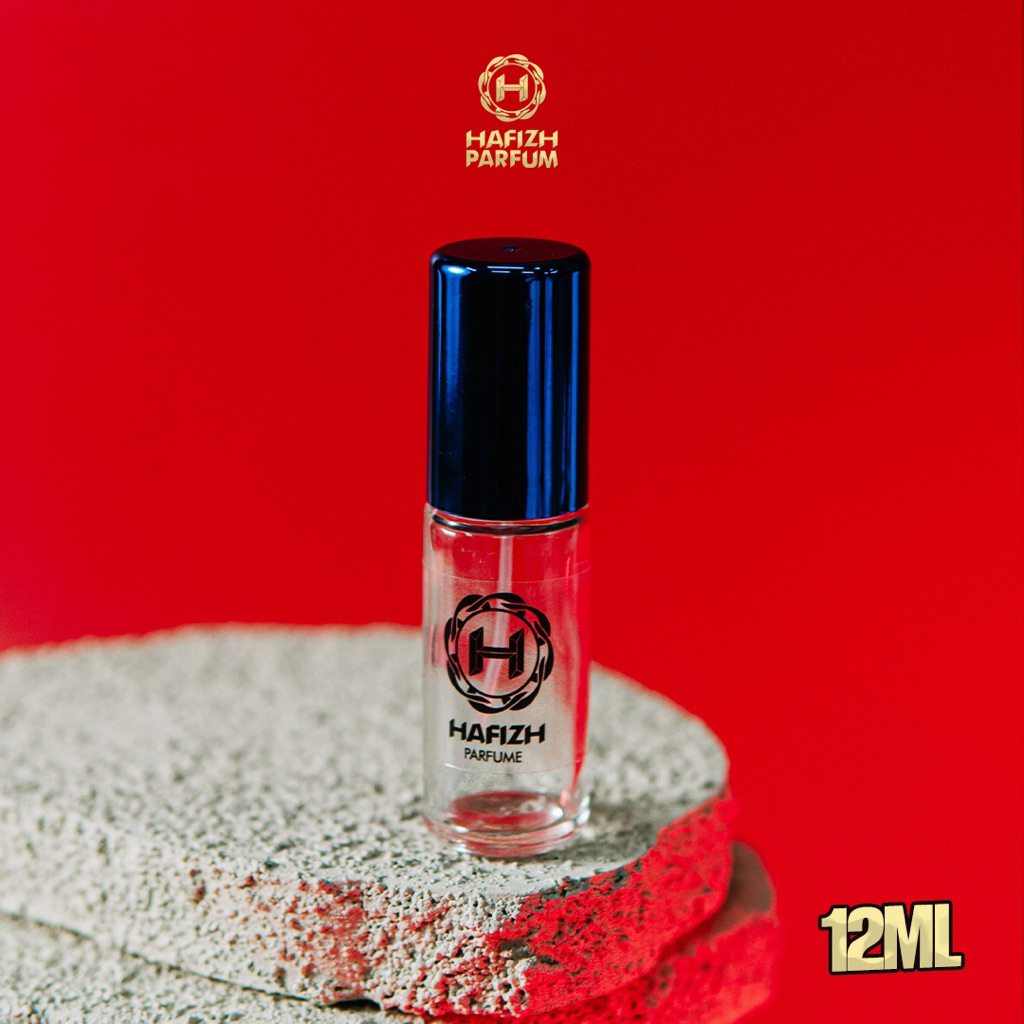 Victoria Secret Jasmine Noir By HAFIZH PARFUME