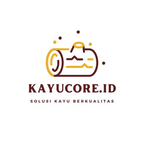 Papan Kayu Mahoni Custom Ukuran