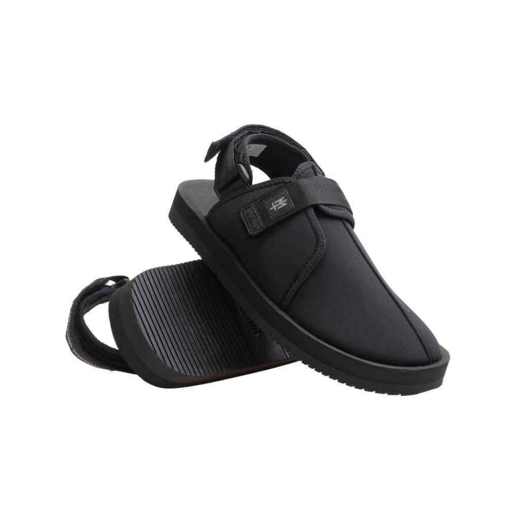 sandal maternal "niacal"