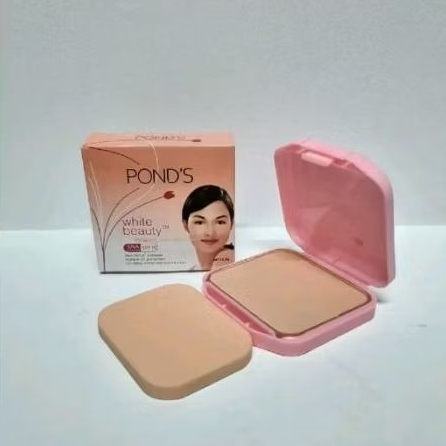 [ REFILL ] Bedak padat Ponds twc