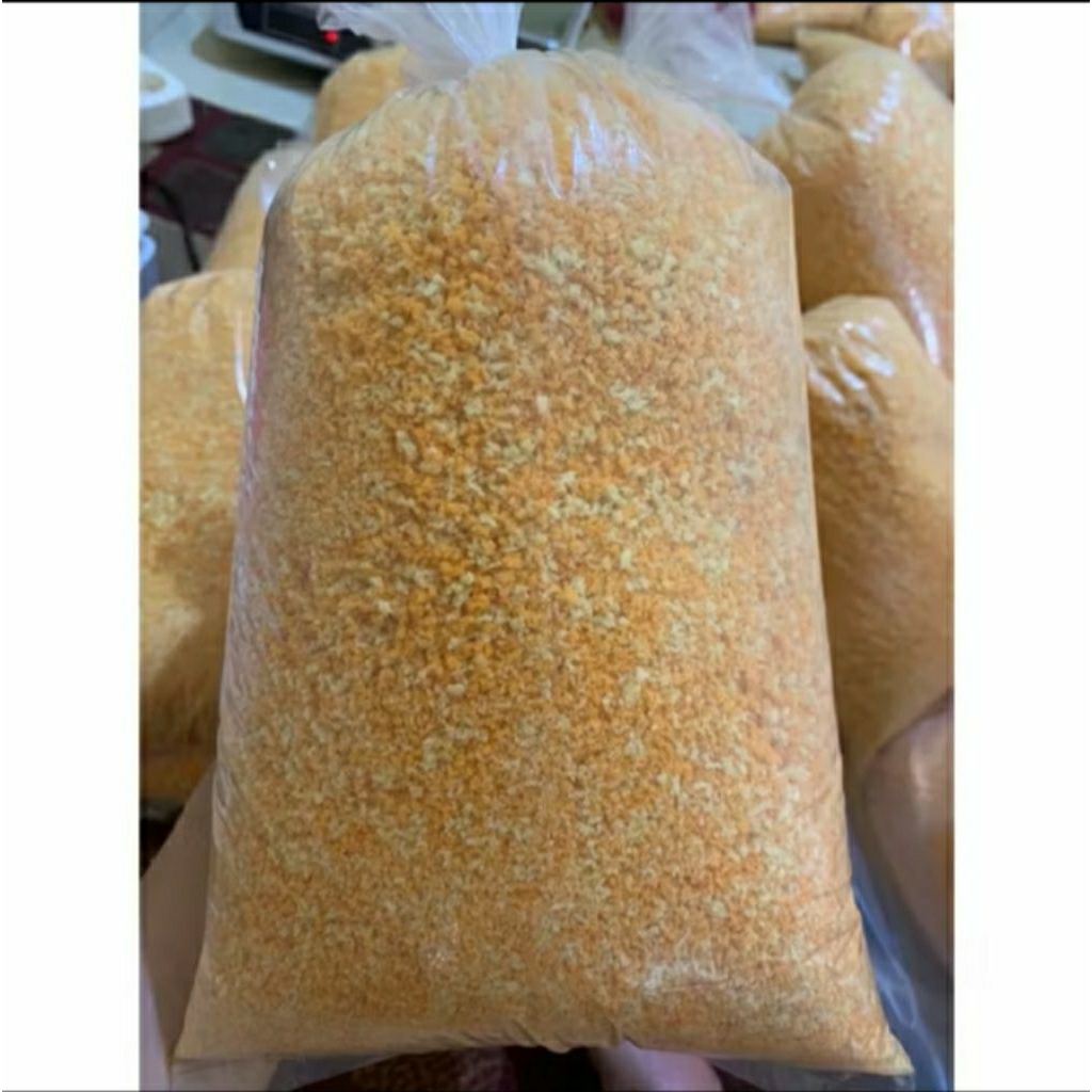 

TEPUNG ROTI / TEPUNG PANIR CURAH