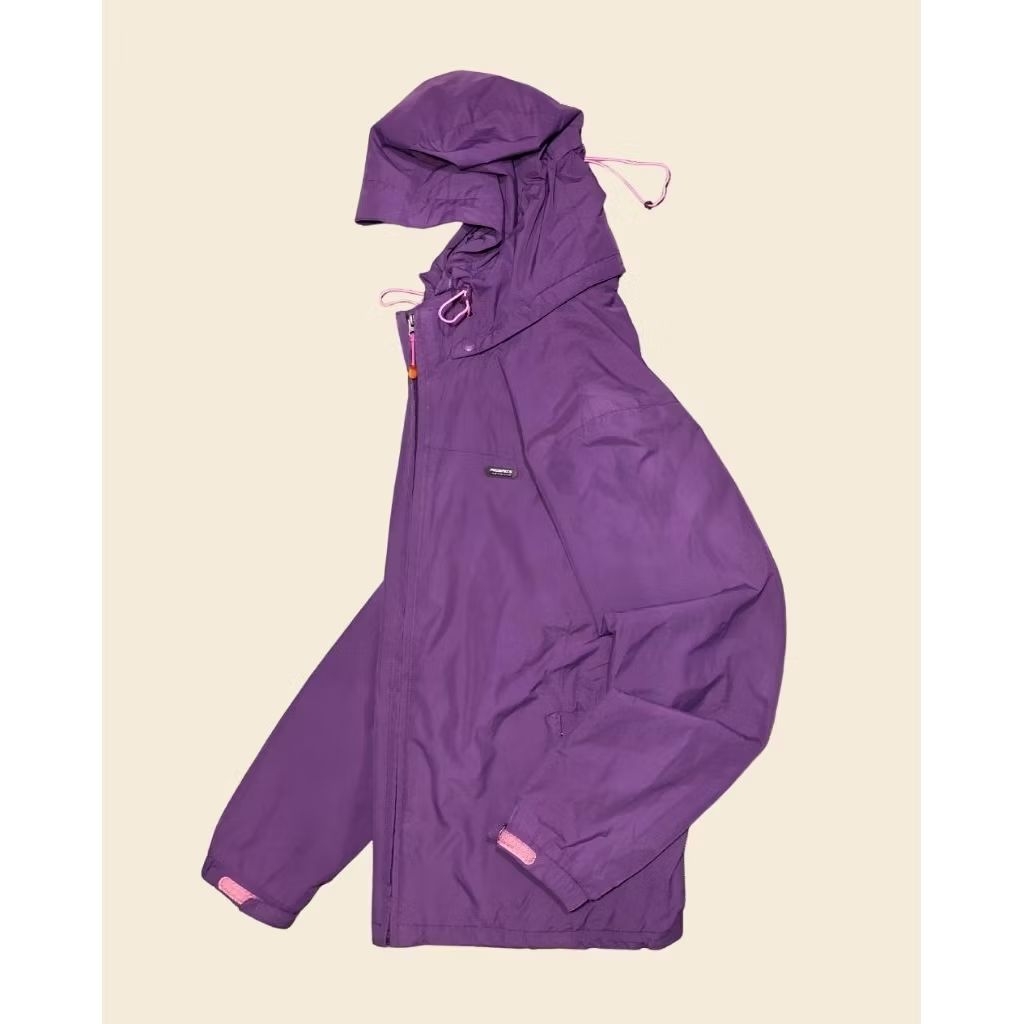 Prospecs Outdoor Jacket