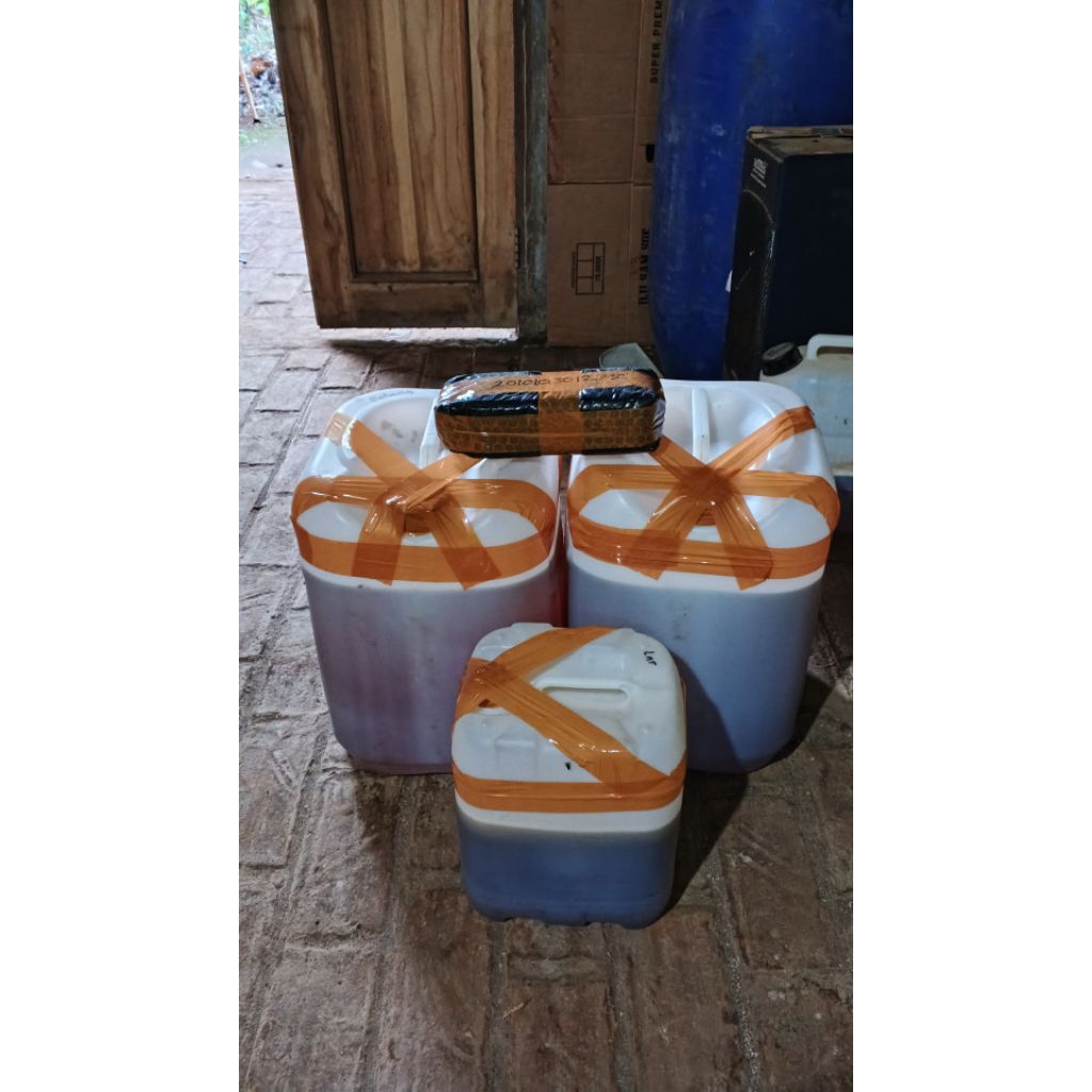 

grosir madu kemasan 10kg