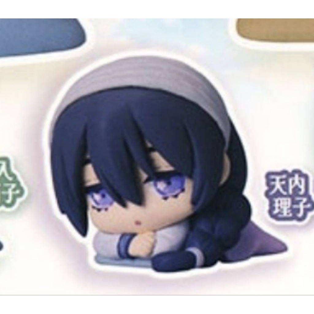 Jujutsu Kaisen Gachapon Onemutan Riko Amanai