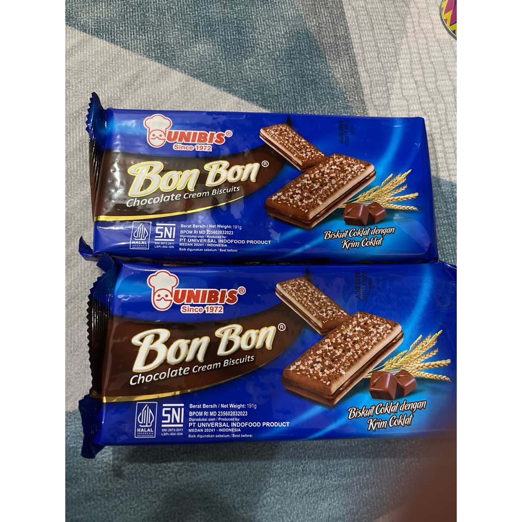 

unibiscoklat