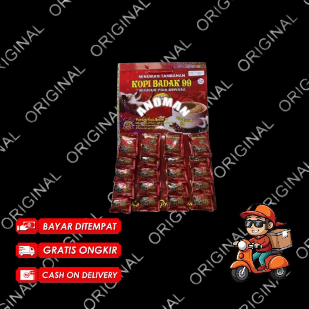 

coffe instan 1 papan - bdkk gg-99