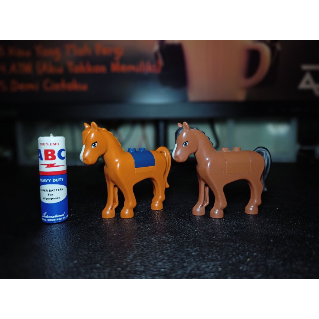 Lego Horse ...Original Lego