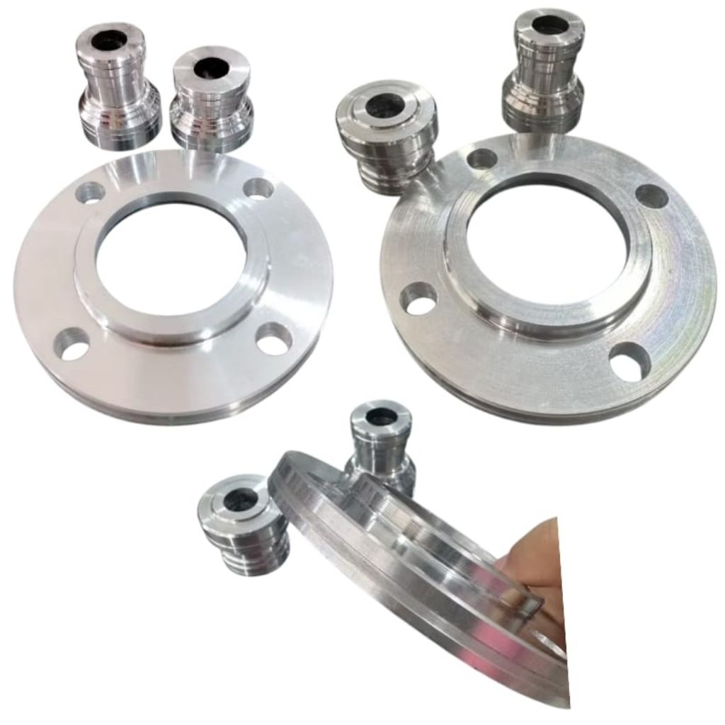 Promo Adaptor Cakram + Boshing Vario 160 CBS Stylo 160 CBS