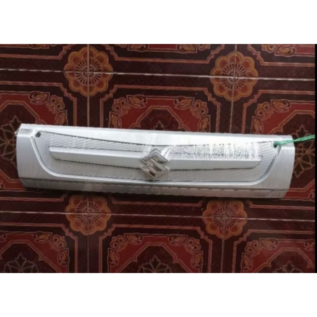 Grill Suzuki Futura Original Grill Futura