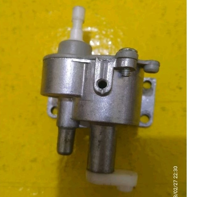Gearbox Kipas Angin aluminium kst 18 dan 16 || Gearbox Kipas Angin Miyako Kst 18 Rc