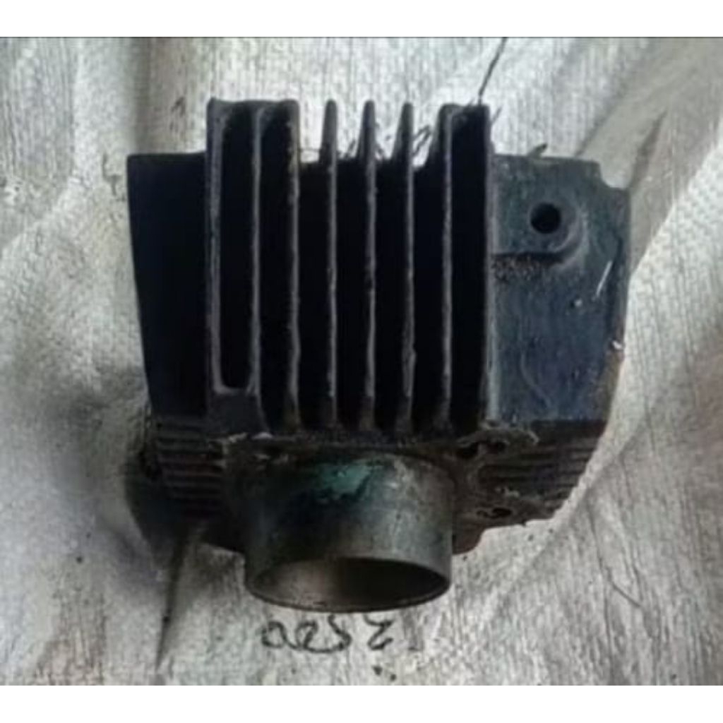 blok seher Buring Honda grand Astrea prima Supra x lama bahan naik Os ORI copotan