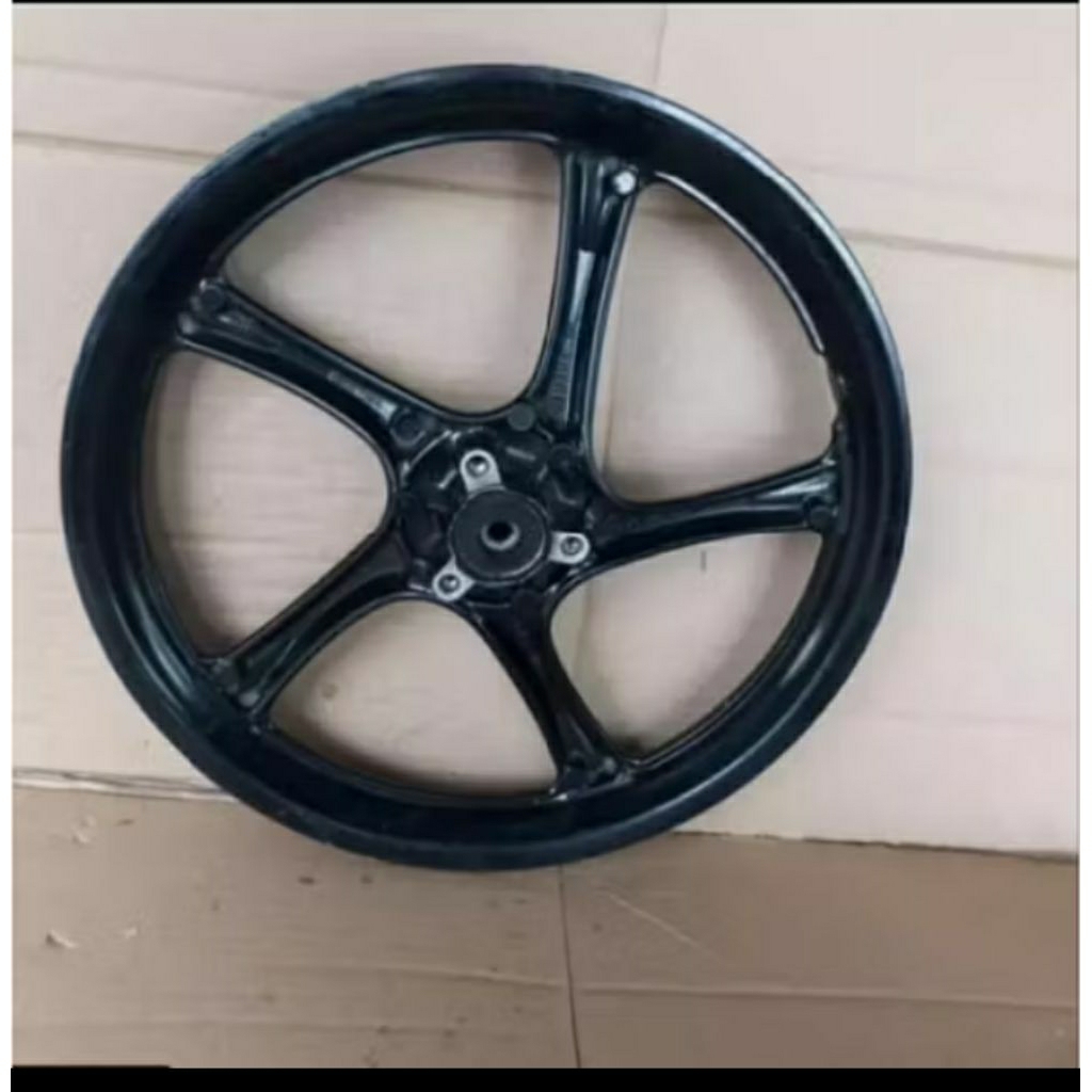 pelk velk pelek depan Yamaha Mio M3 Mio z Mio j PNP seken original copotan motor siap pakai