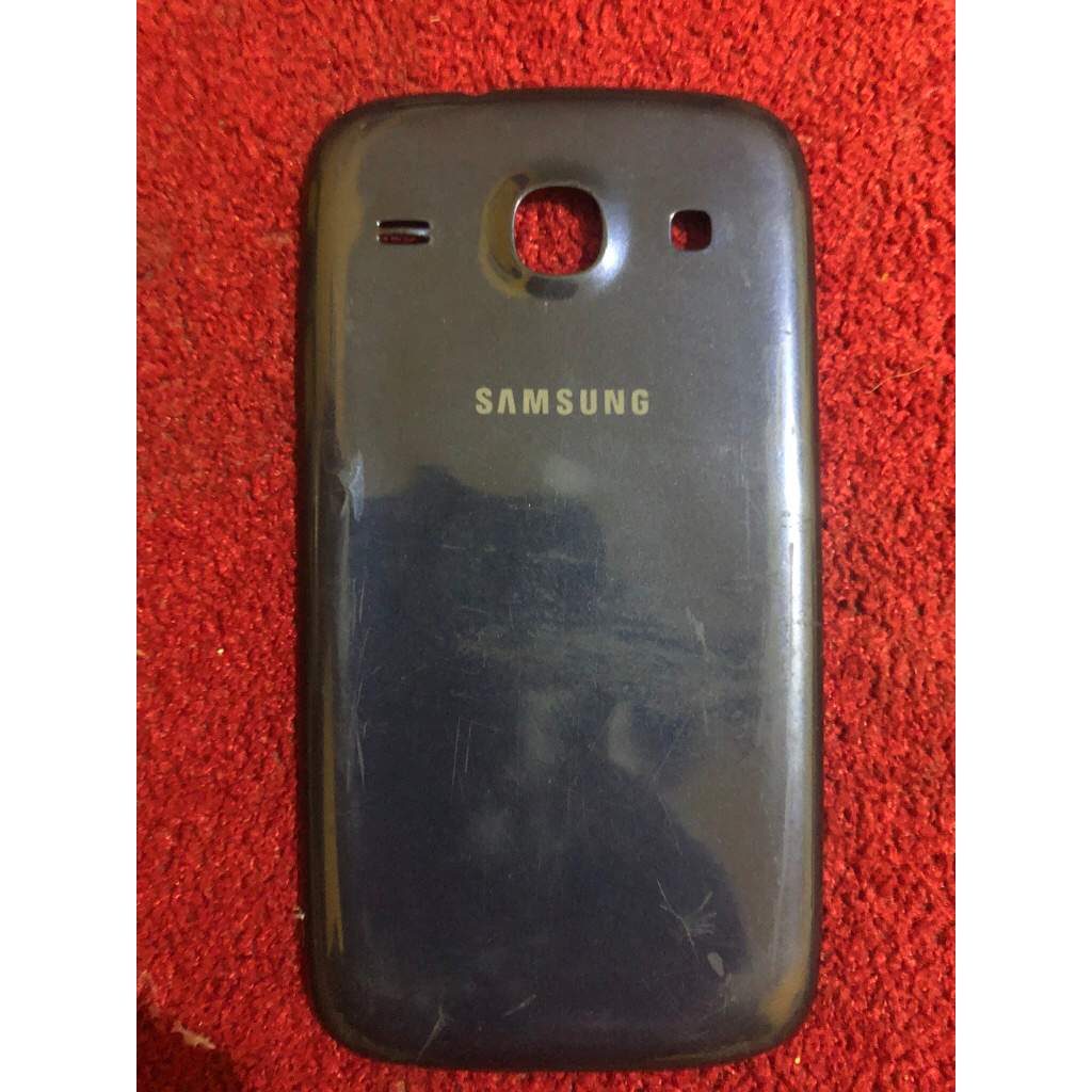 Backdoor casing samsung Gt-i8262