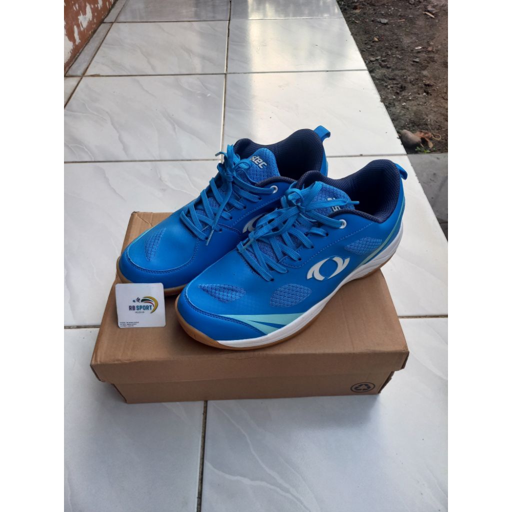 Sepatu Badminton Astec