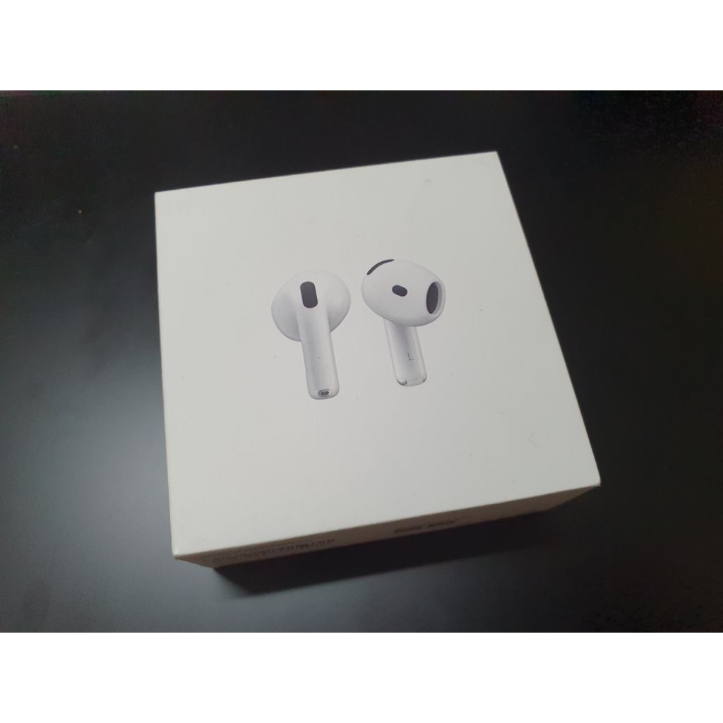 Airpods 4 Original Digimap (New)