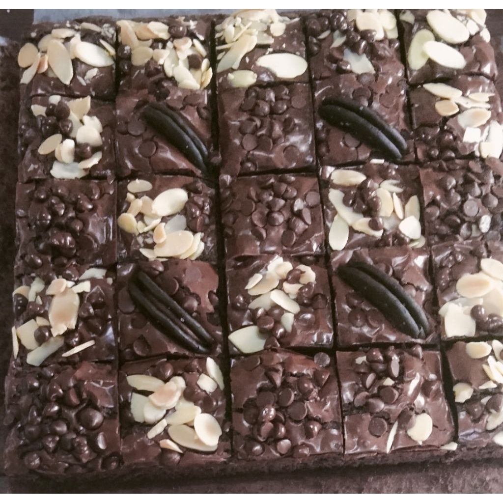 

Brownies